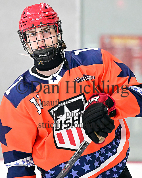 Nico Vaccaro Stats, Contract, Salary & More