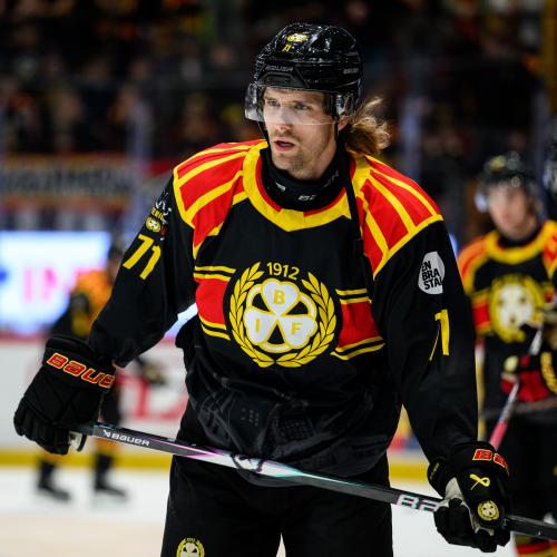 Axel Jonsson-Fjällby