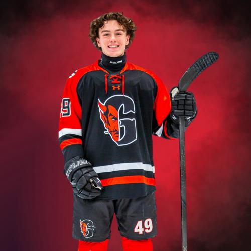 Wade Lehrman