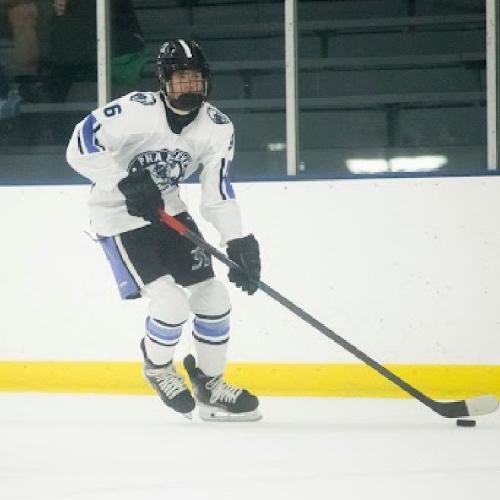 Caleb McQuaid