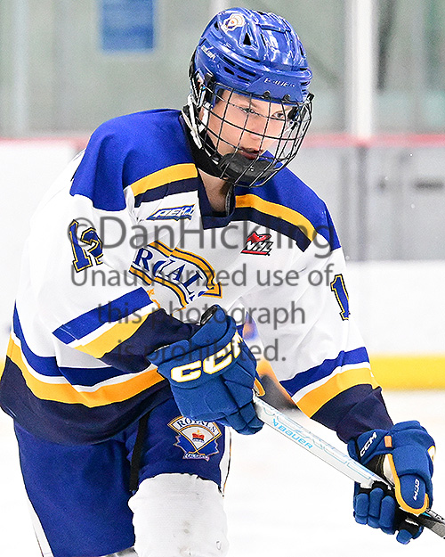 Tristan Bytnar Magowan