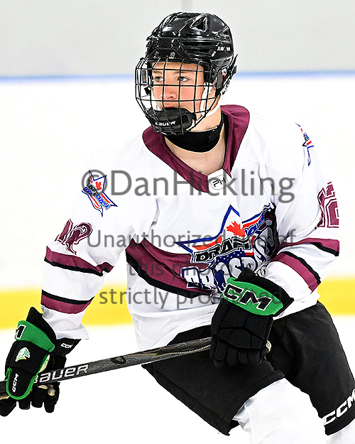 Jack McGlenister