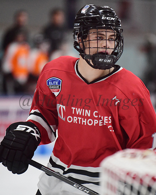 Henry Nelson Elite Prospects