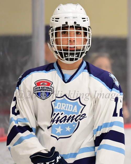 Nicholas Rooney - Elite Prospects