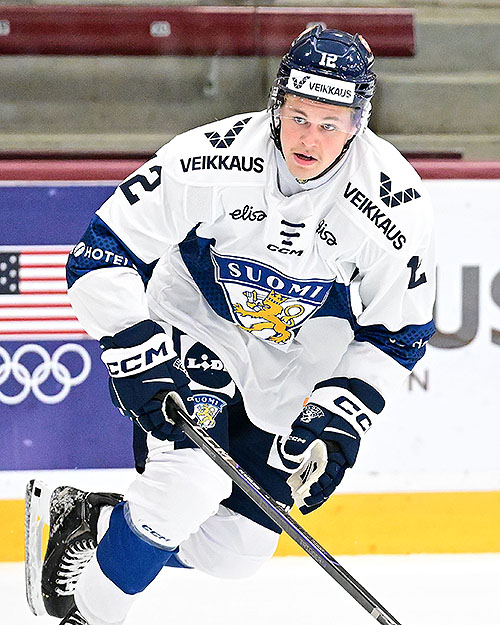 Joona Saarelainen