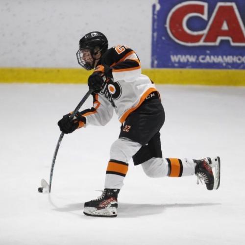 Mikey Kuzma