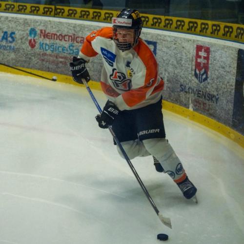 Michal Opryska