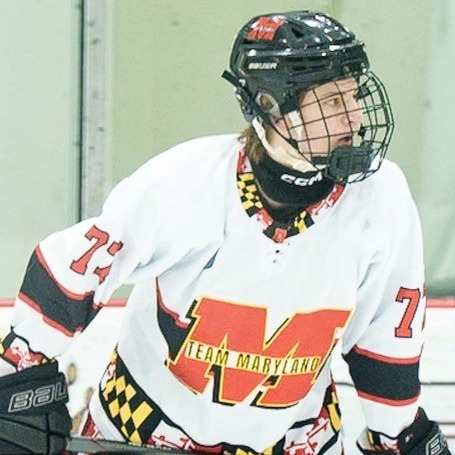 Rylan MacCormick