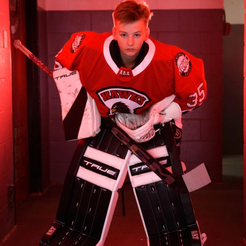 Kael Friesen