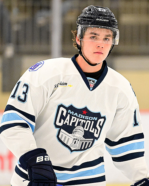 Christopher Baird-Gajdos