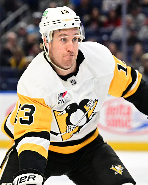 Kevin Hayes