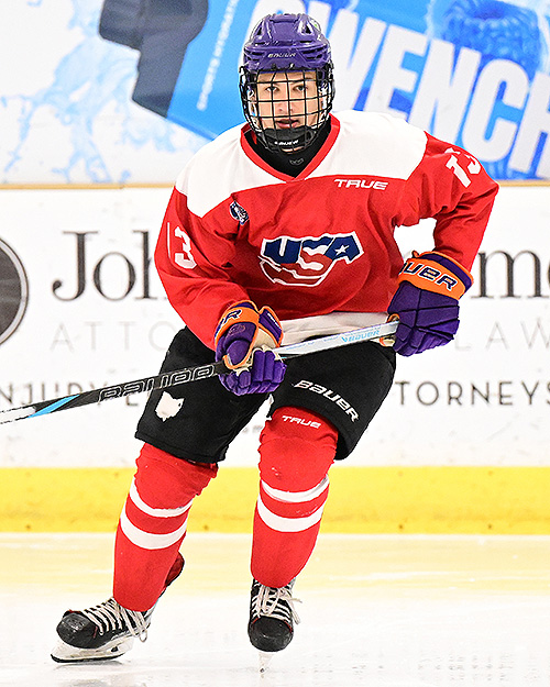 Jack Hextall