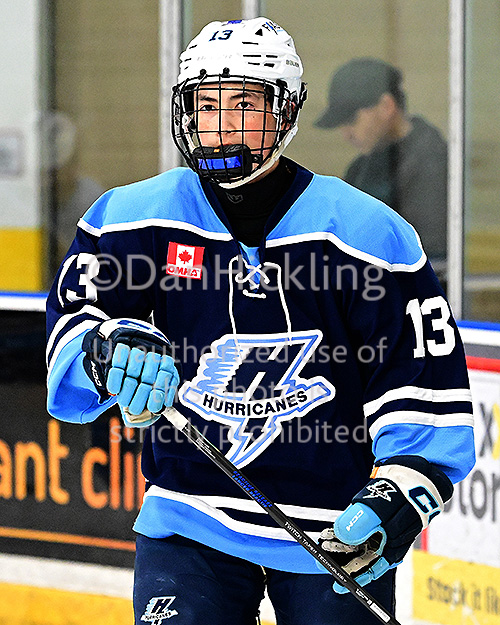 Tyler Hickey