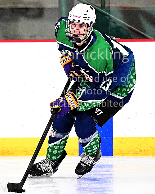 Tyler Hromatka