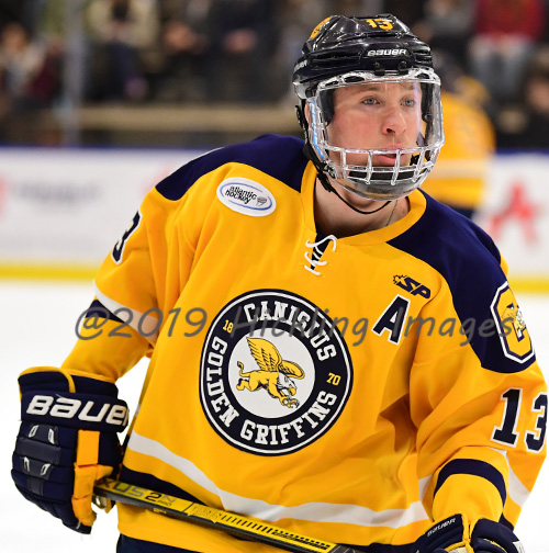 Dylan McLaughlin - Elite Prospects