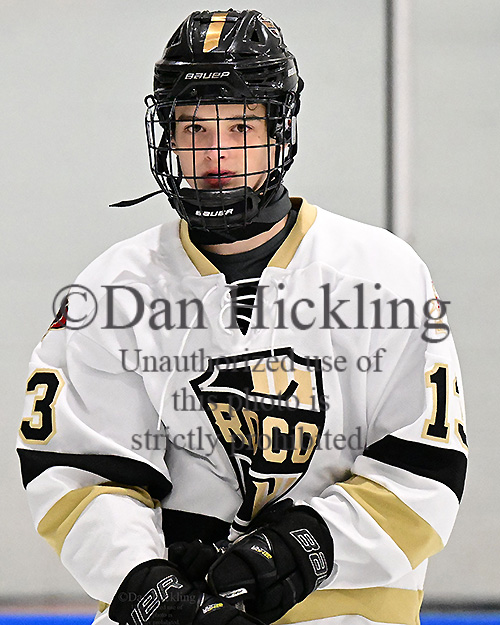 David Pollard Stats & Facts Elite Prospects