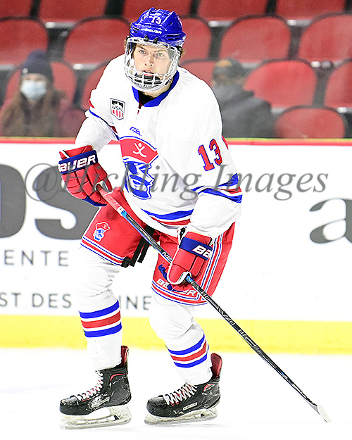 John Prokop - Elite Prospects