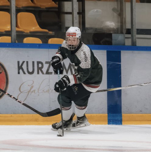 Michail Puzikov