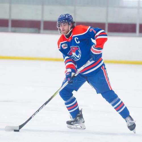 Patrick Gosselin