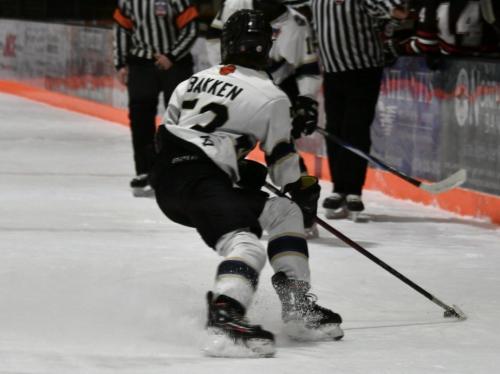 Matthew Bakken