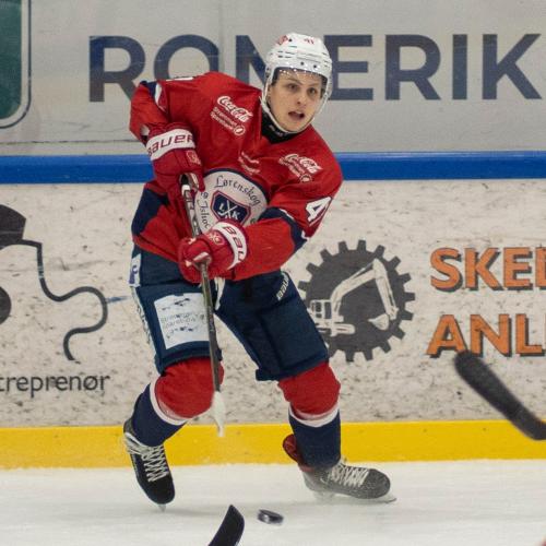 Kristoffer Fayen-Vestavik