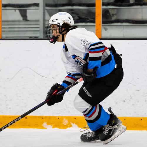 Nicolas Saravia Carrasco