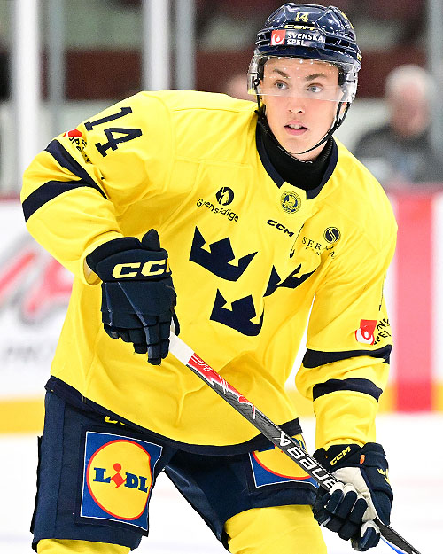 Linus Eriksson