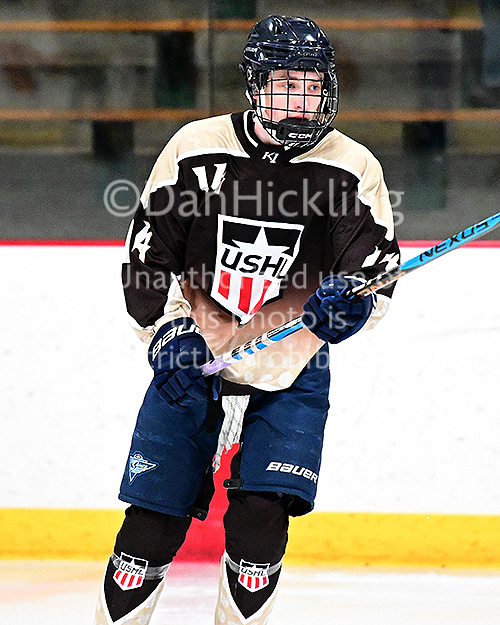 Jake Falevich