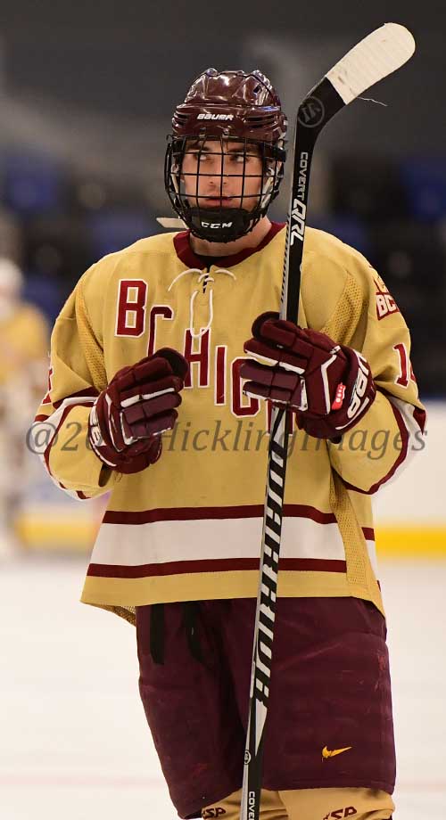 Peter Kramer - Elite Prospects