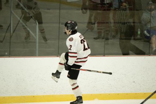 Linden Keith