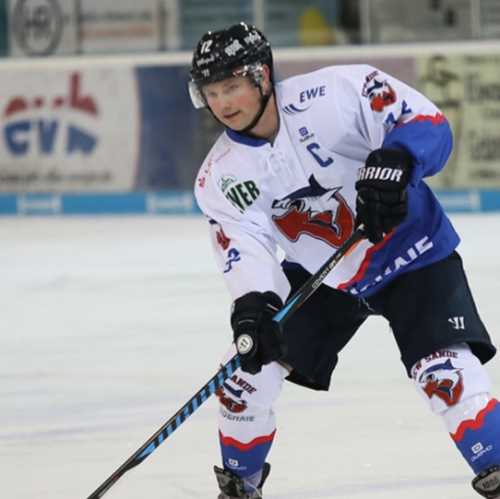 Nick Hurbanek
