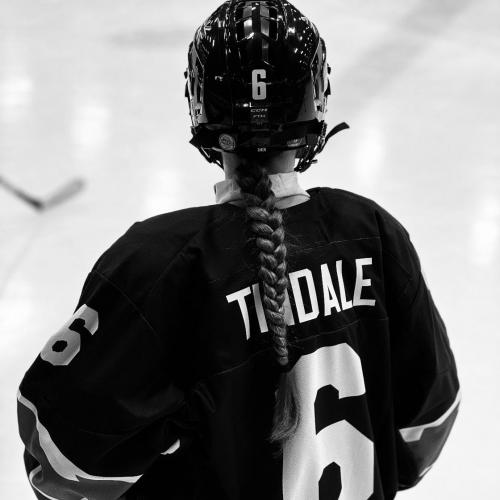 Evie-Mae Tindale