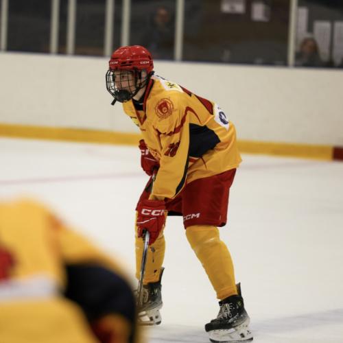Lucas Karlström