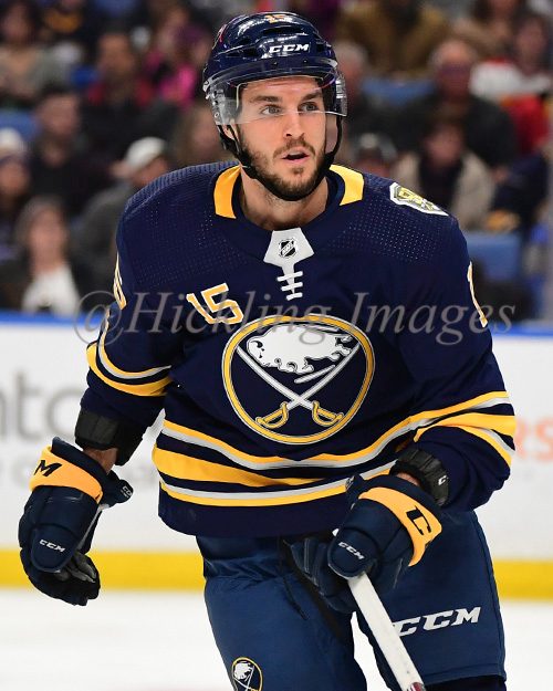 Jean-Sébastien Dea - Stats, Contract, Salary & More