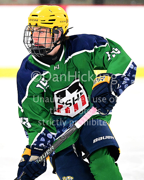 Colin Fitz