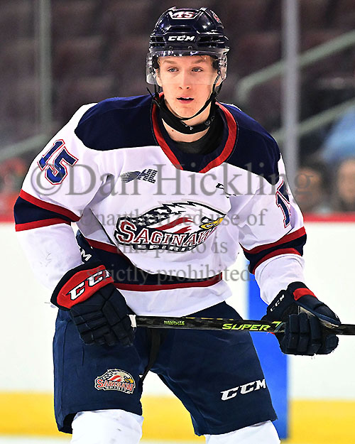 Sebastien Gervais Elite Prospects