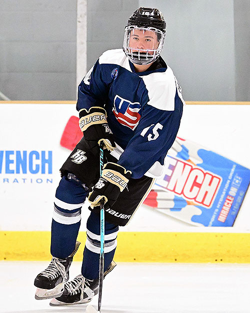 Kyle Hofelich