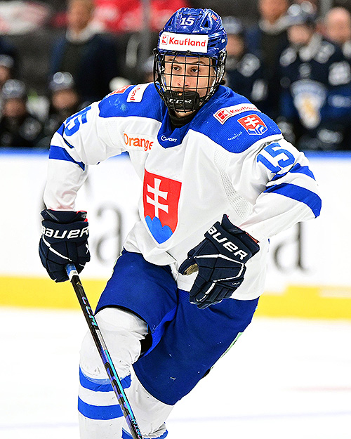 Michal Lazovský