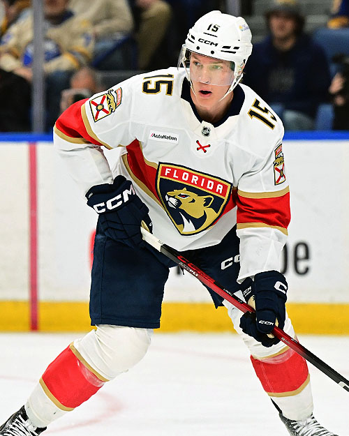 Anton Lundell