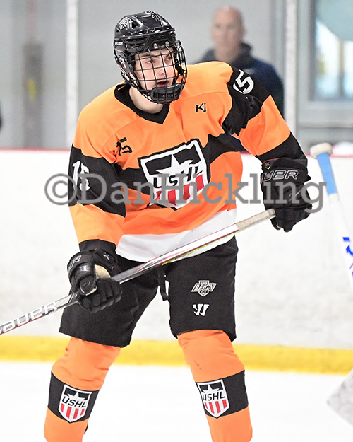 Steven Macias Elite Prospects