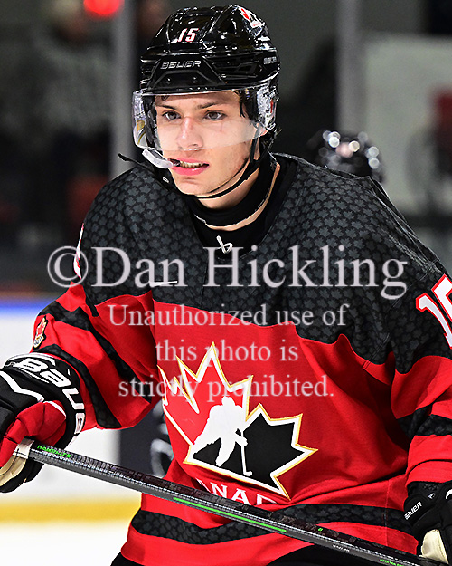 Patrick Saini - Stats & Facts - Elite Prospects