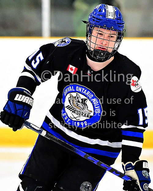 © Photo: Dan Hickling