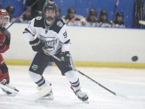 Easton Blais