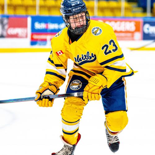 Blake Brioux