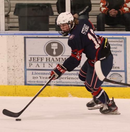 Duncan Stewart Elite Prospects