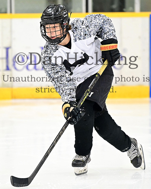 Chance Adams Elite Prospects