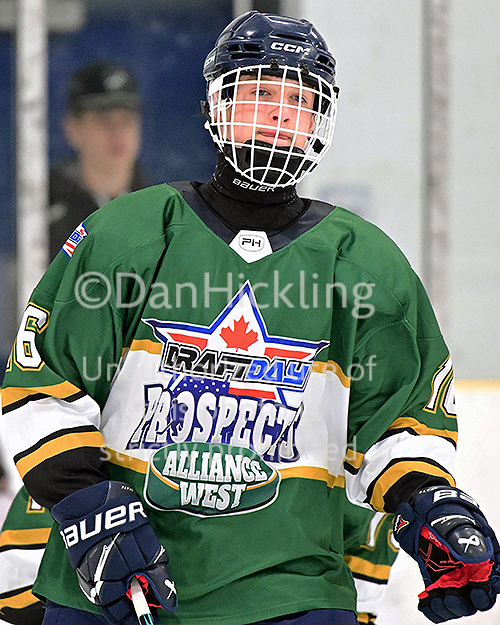 Colton Branovacki