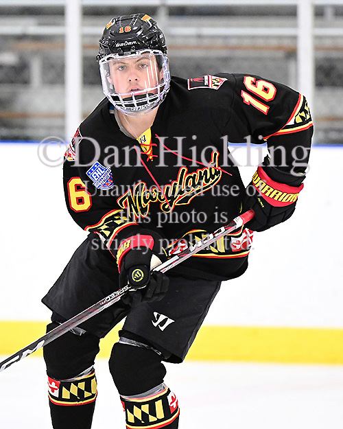Alex Erlain - Elite Prospects