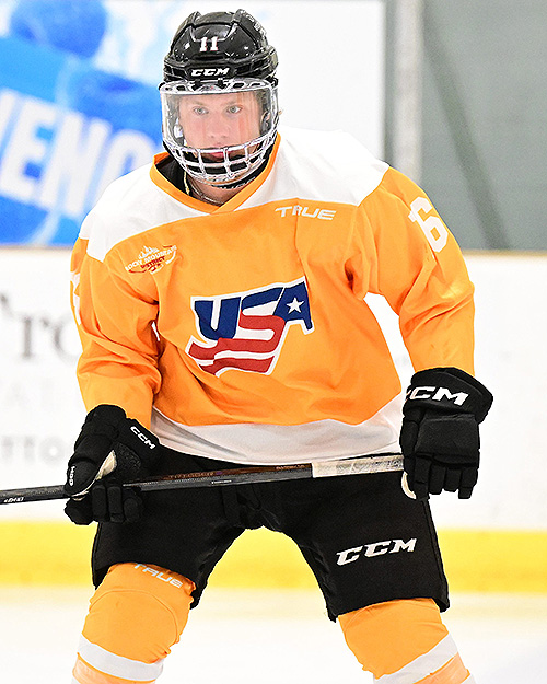 Shaeffer Gordon-Carroll