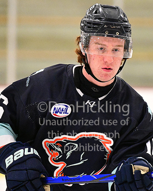 © Photo: Dan Hickling